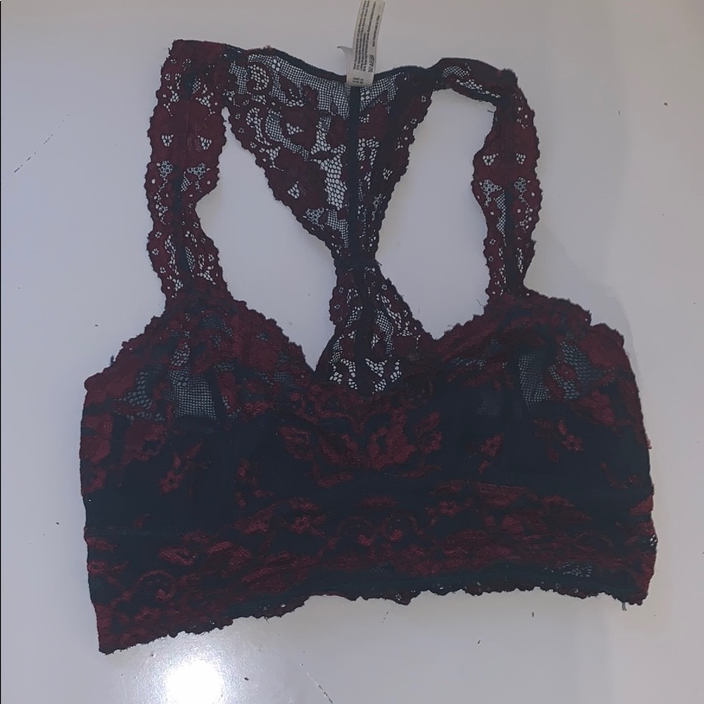 bralette